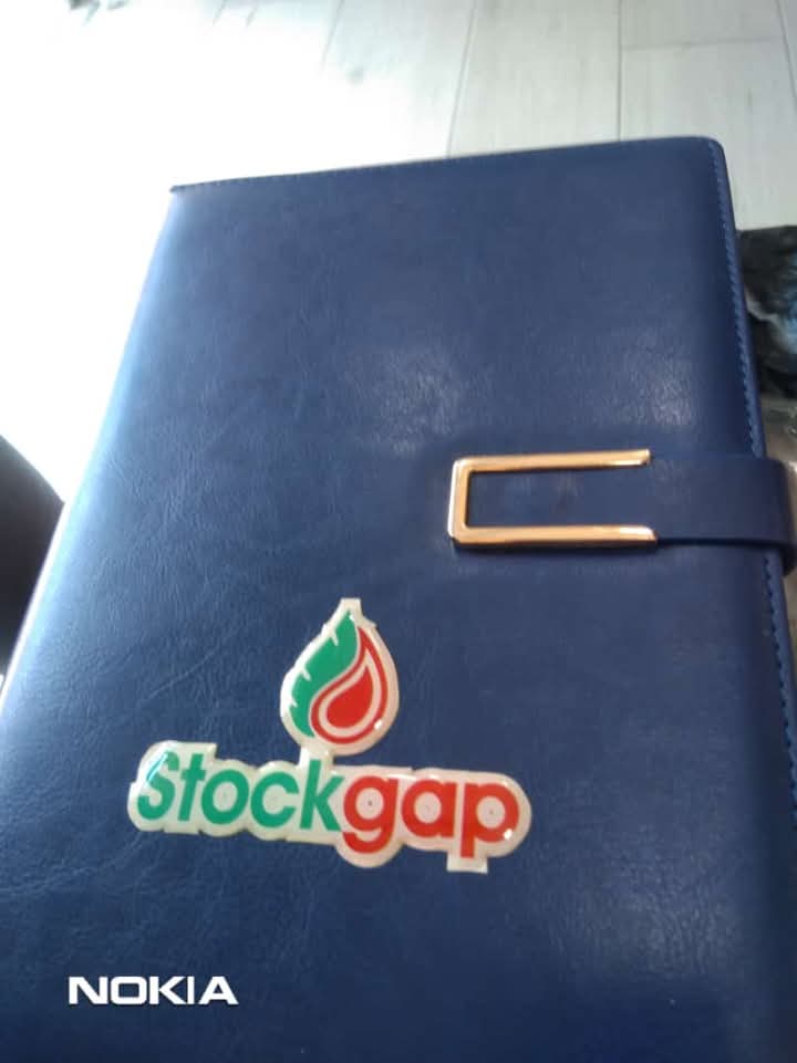 leather notebooks