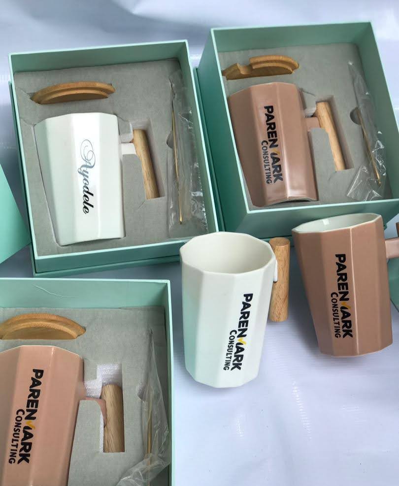 boxed mugs