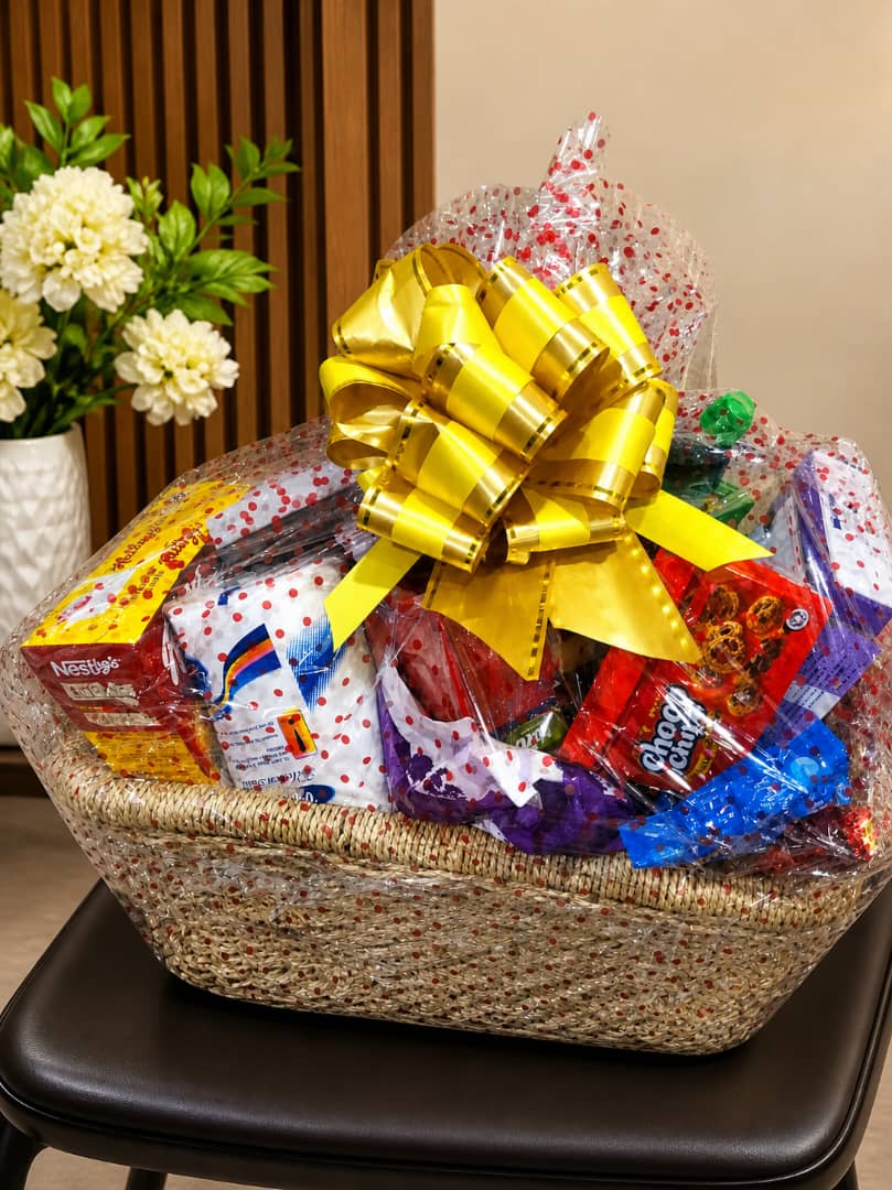 5 Creative Ideas for Themed Gift Hampers