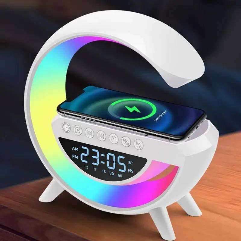 led speaker