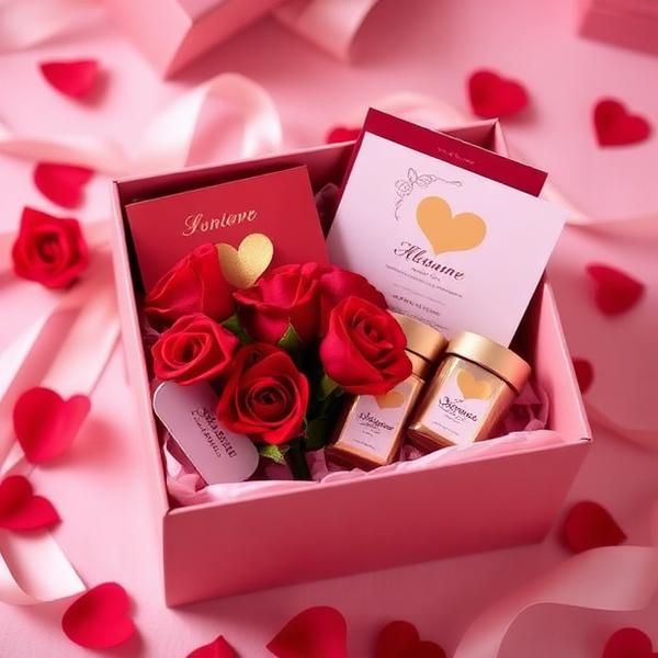 Valentine Packages