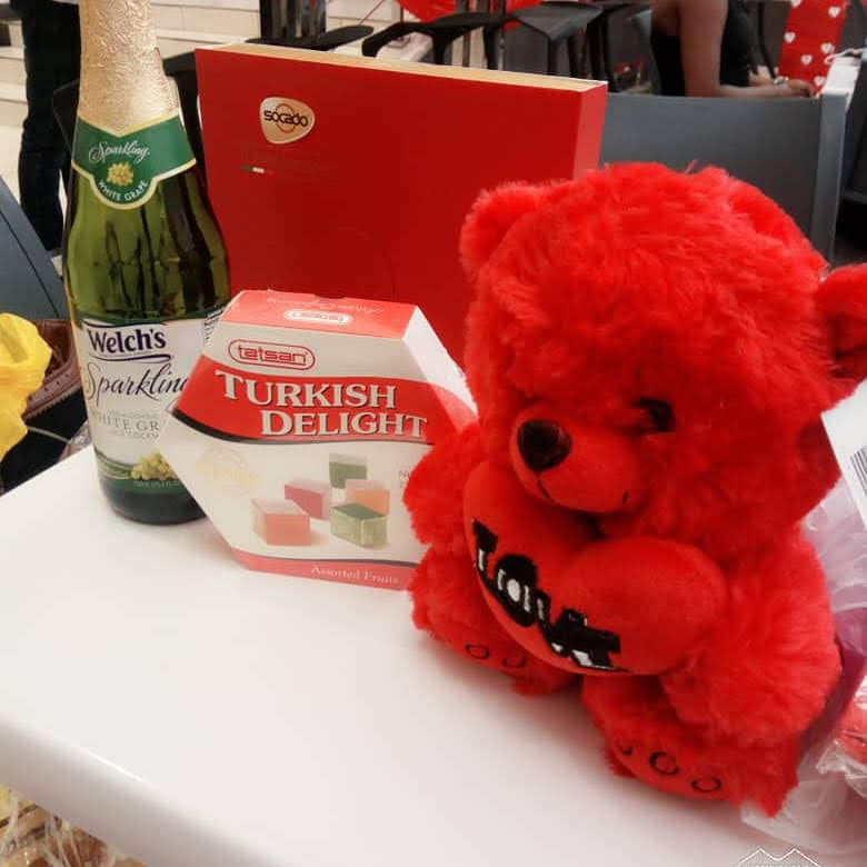 Valentine Gifts